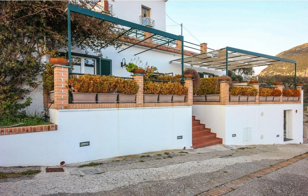 Villa Casa Gabriella - Amalfi Coast - Free Parking - Full Sea View Vietri Esterno foto