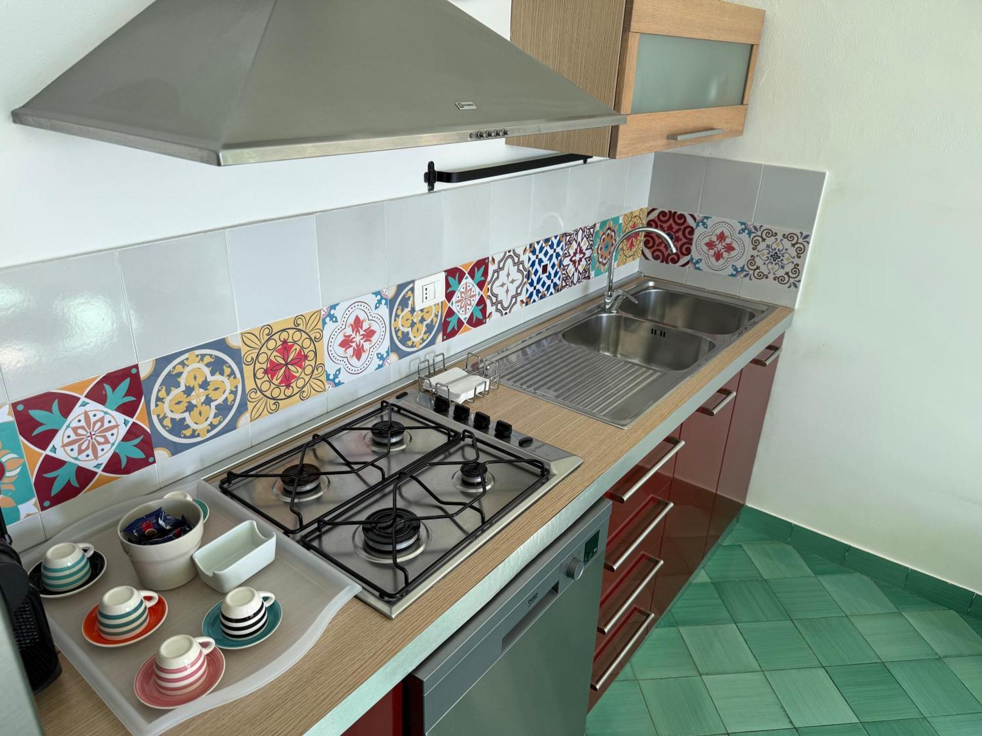 Villa Casa Gabriella - Amalfi Coast - Free Parking - Full Sea View Vietri Esterno foto